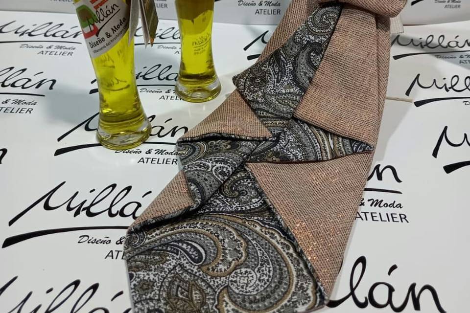 Personalización para evento