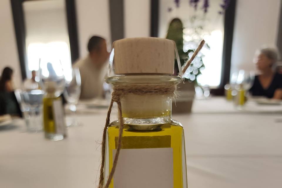 Boda Arántzazu & Adrià 2