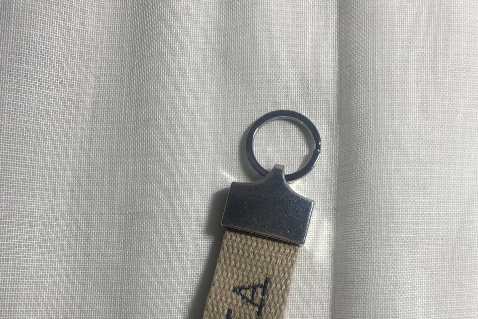 Llaveros personalizados ideales