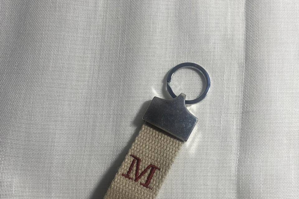 Llaveros personalizados ideales