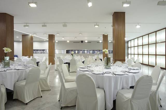 Aparthotel Atenea Barcelona 4*