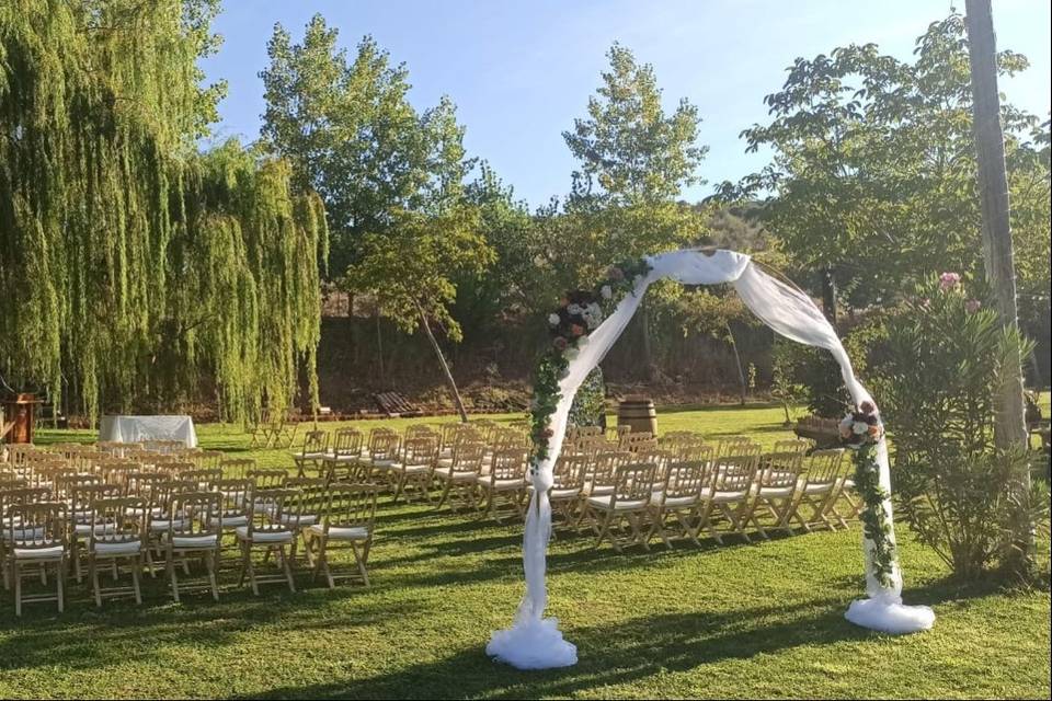 Ceremonia