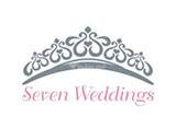 Seven weddings