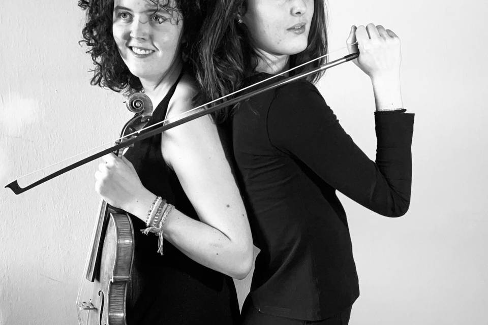 Duet Fermata