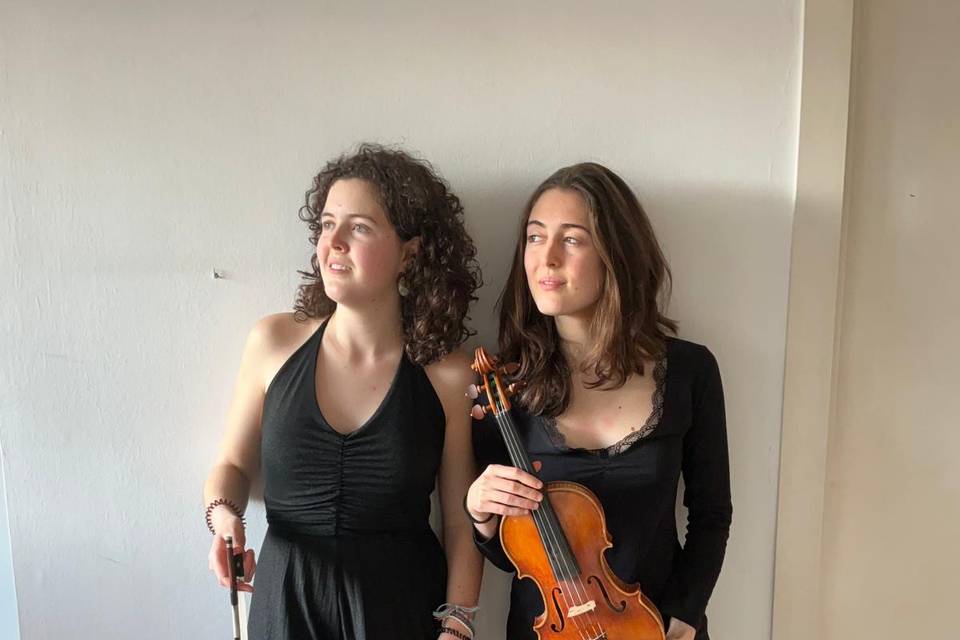 Duet Fermata