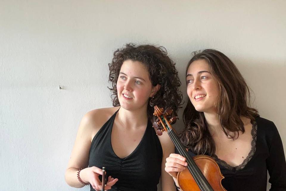 Duet Fermata