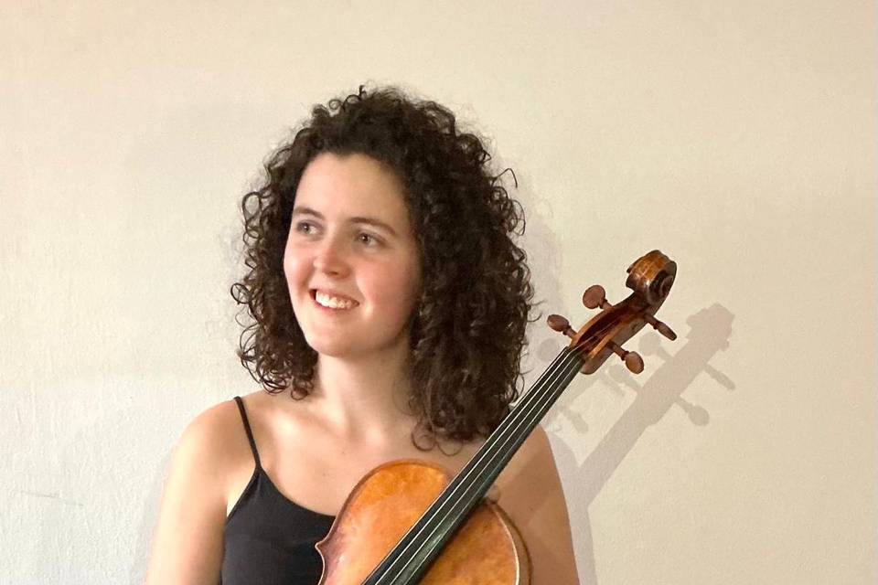 Joana