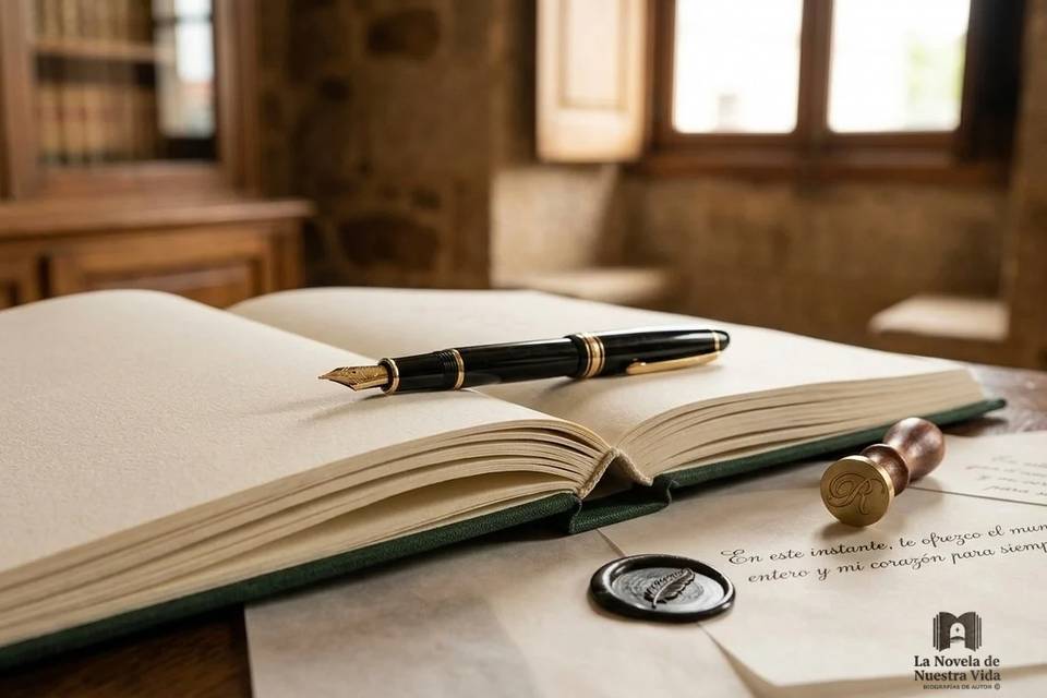 Libros de Firmas