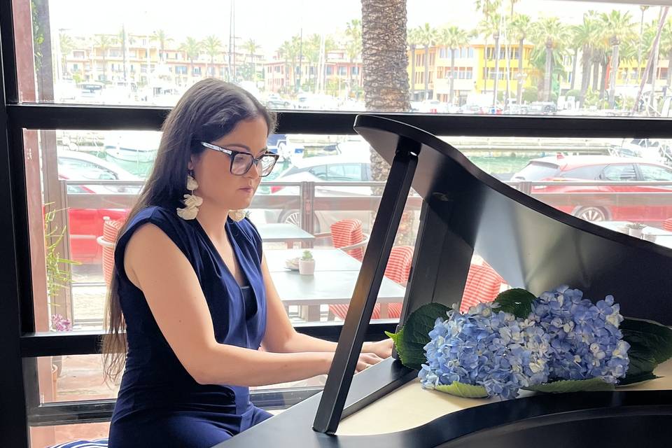Hotel mim Sotogrande