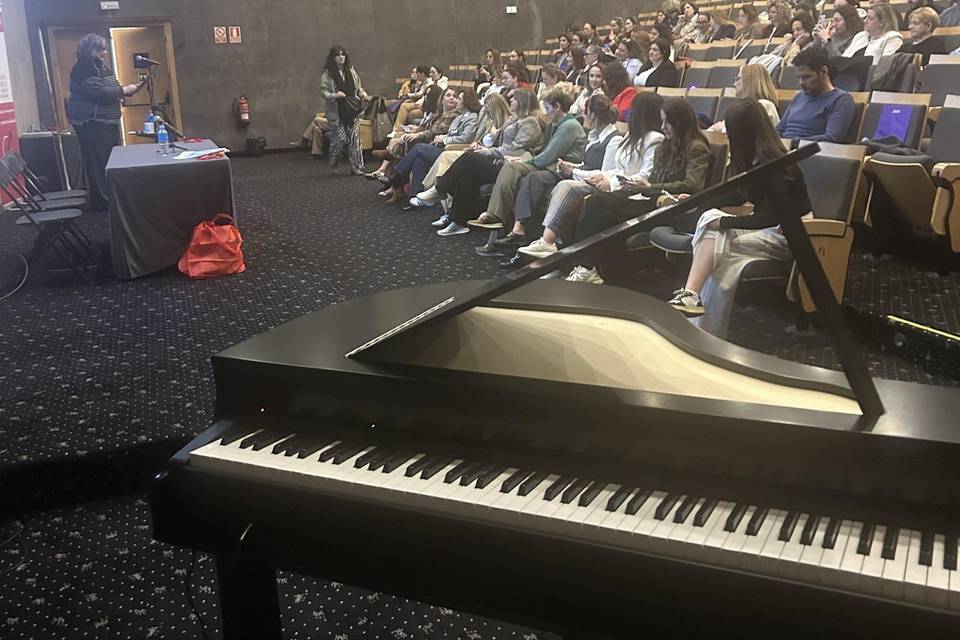 Conferencias