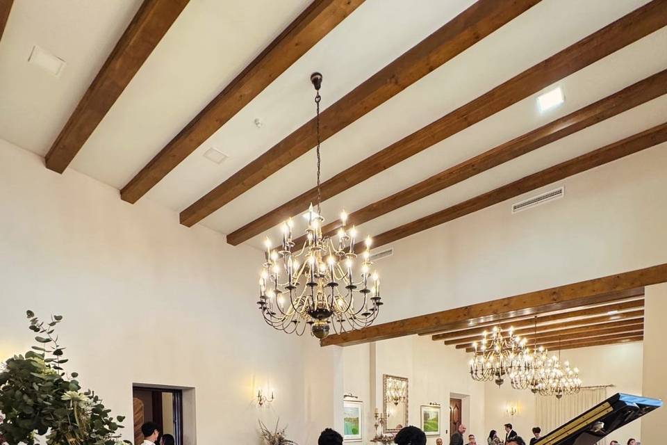 Eventos San Roque Golf Club