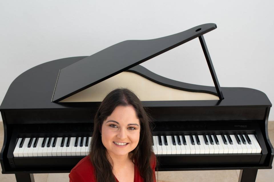 Pianista