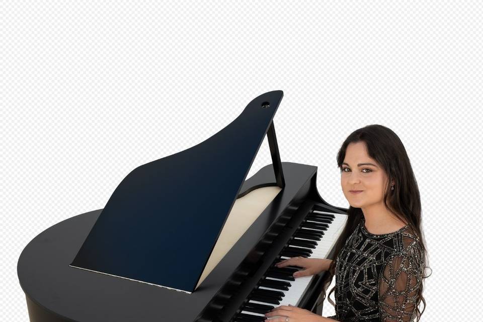 Piano de cola