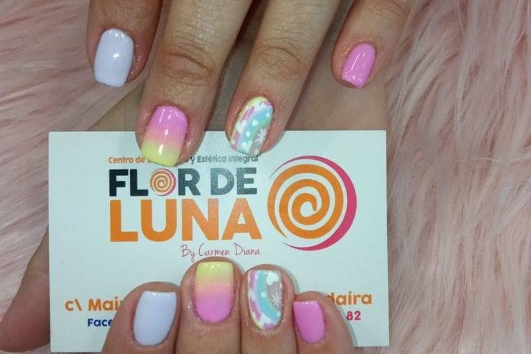 Flor de Luna