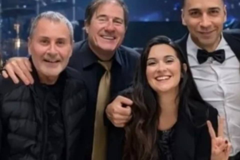 Erosión Quartet