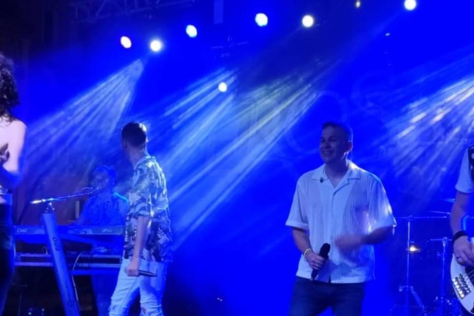 Erosión Quartet