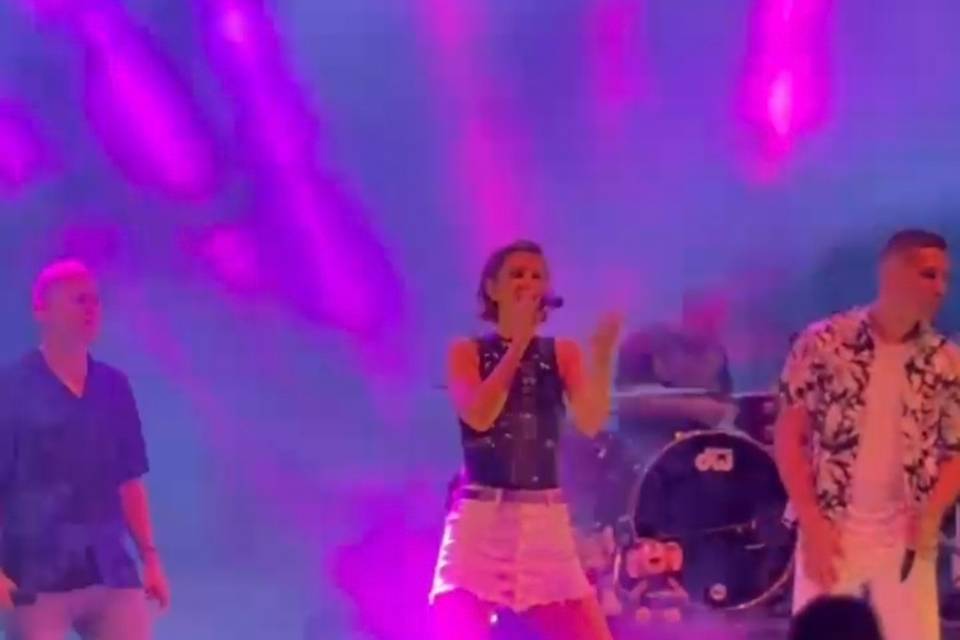 Erosión Quartet