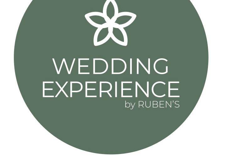 Wedding Experience by Ruben’s