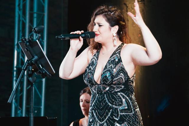 Amenización musical