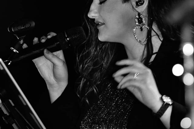 Cantante