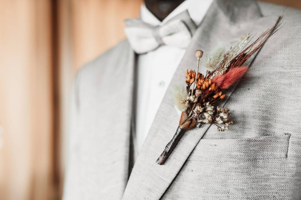 El boutonniere