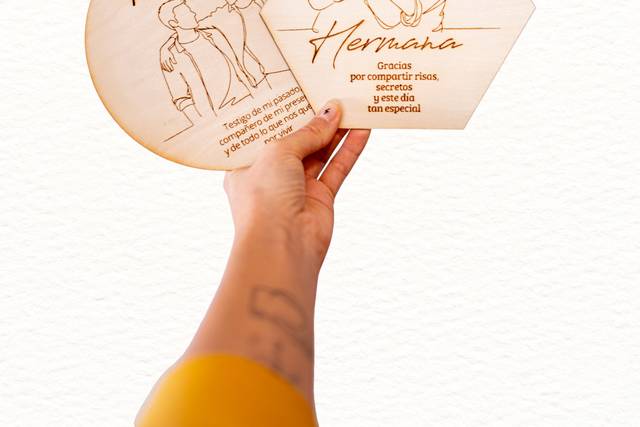 Madera 3