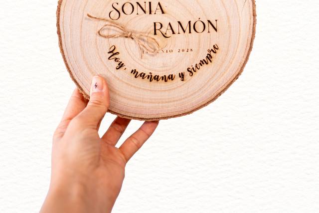 Madera