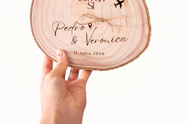 Madera