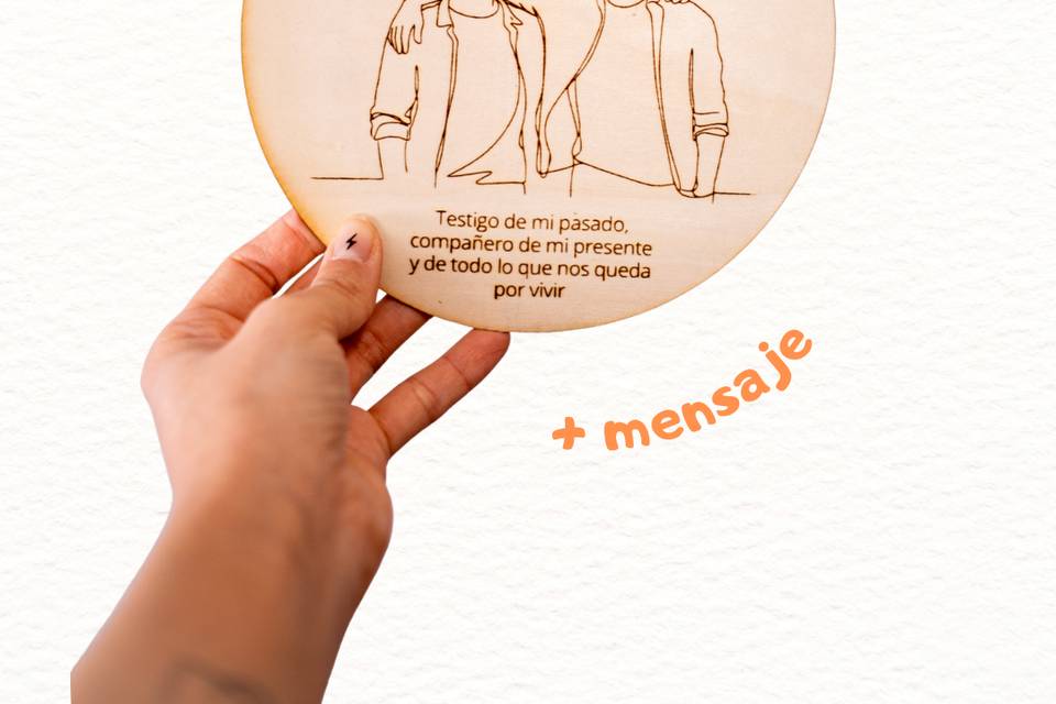 Madera 4