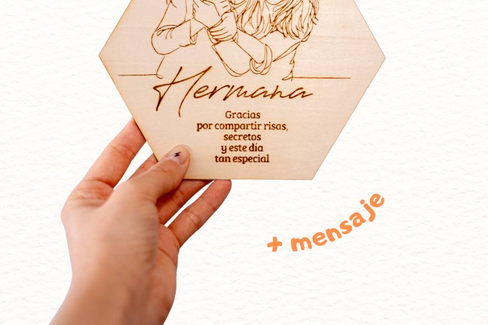 Madera 5