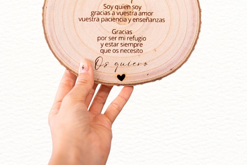 Madera 7