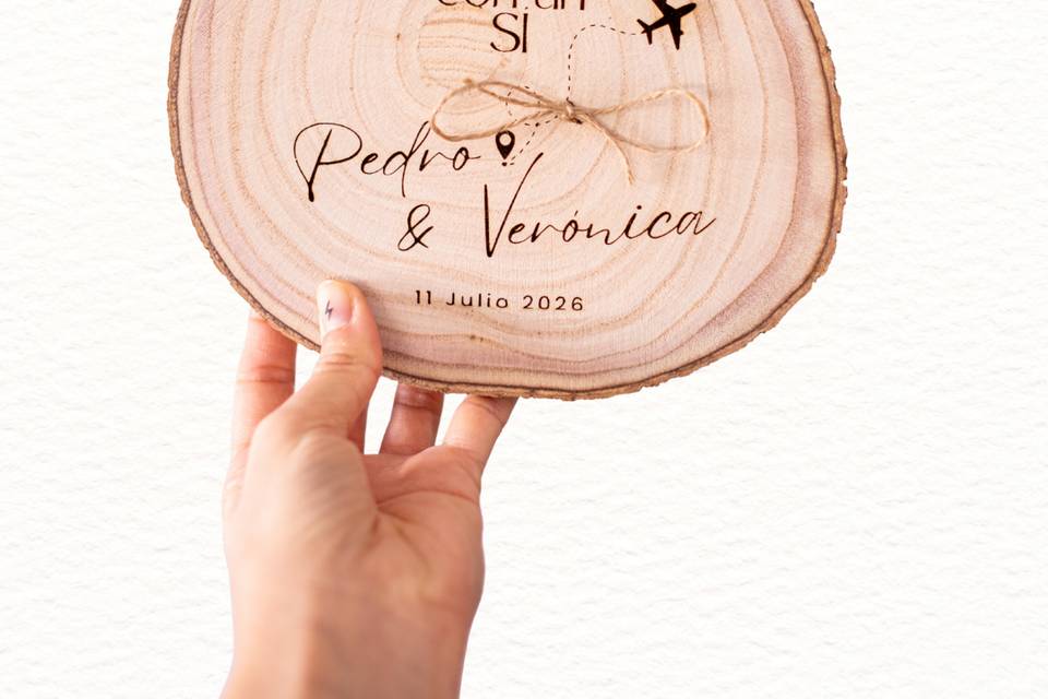 Madera