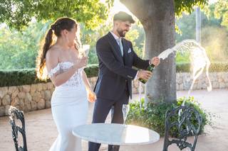 Diego Siquieres - Balear Films
