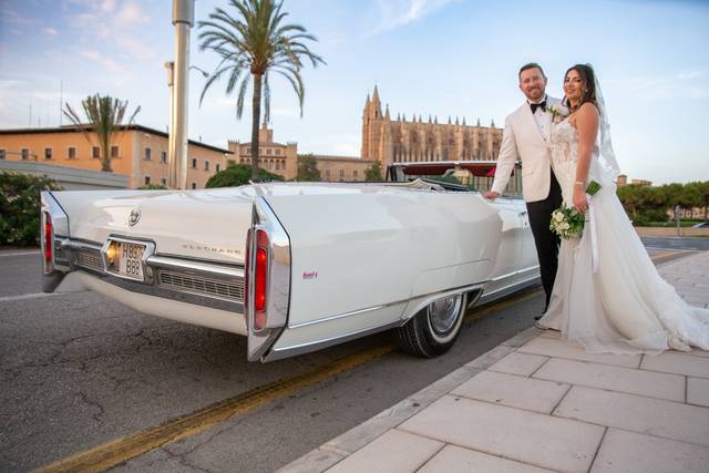 Cadillac