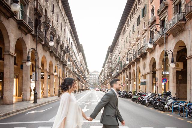 Diego Siquieres - Balear Films