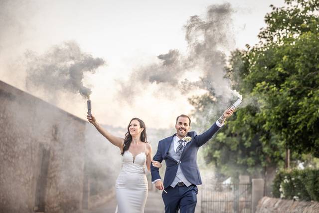 Diego Siquieres - Balear Films