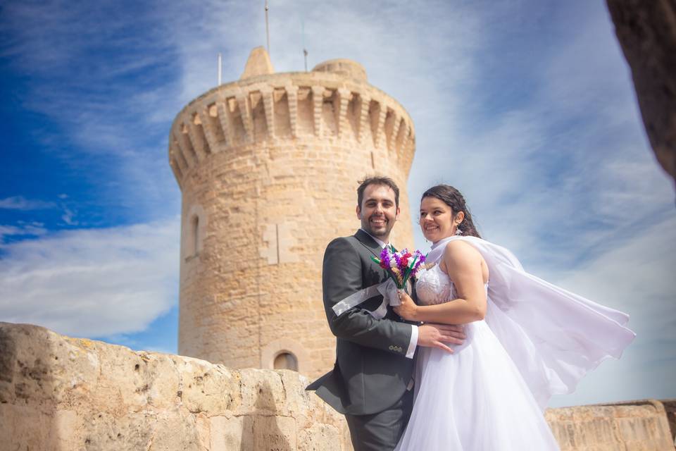 Castillo