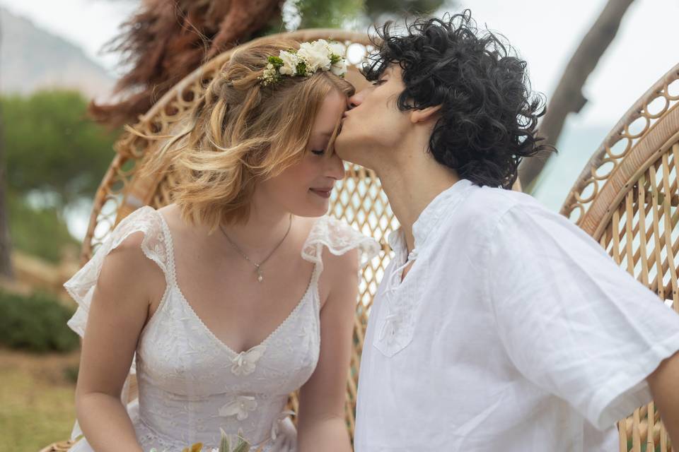 Besos