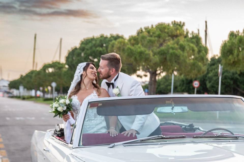 Cadillac