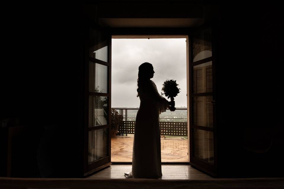 Esperando