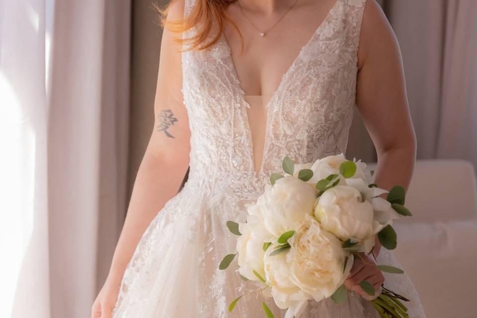 Maria de Lluc