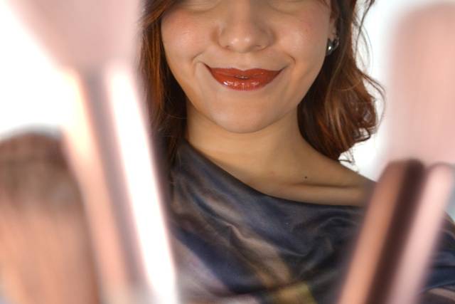 Araceli Molina Maquilladora