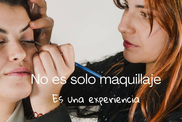 Araceli Molina Maquilladora