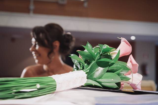 Ramo de novia