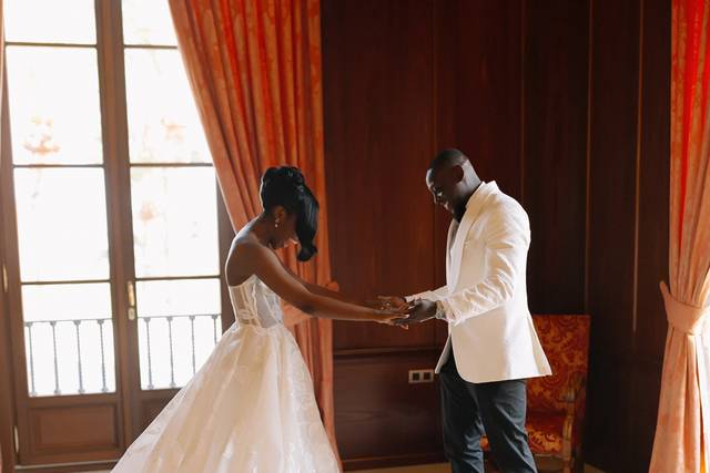 A&D boda