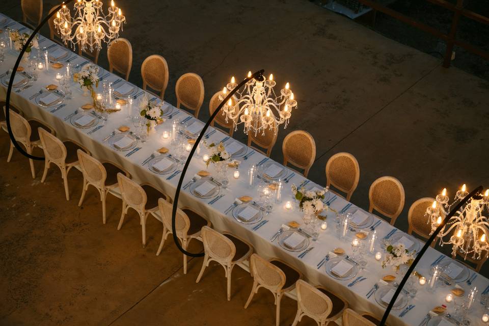 Cygnus Events