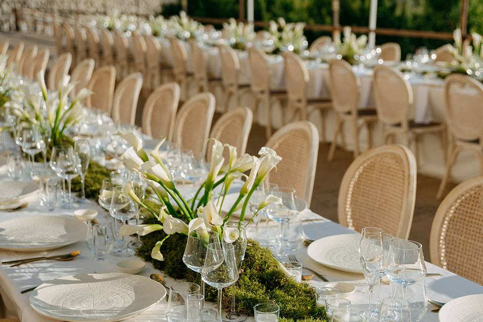 Cygnus Events