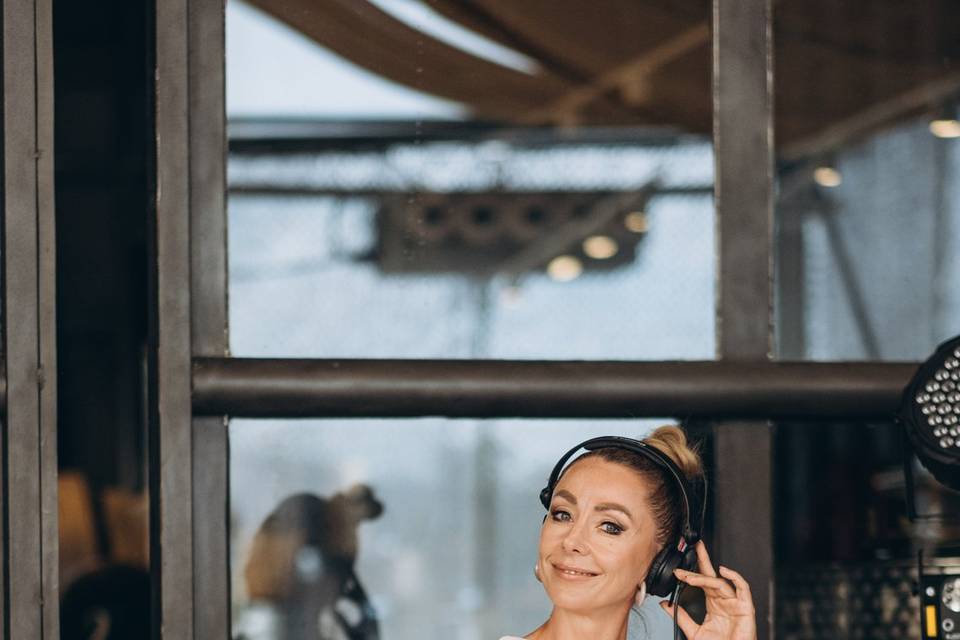 ¡Me encanta mi trabajo!