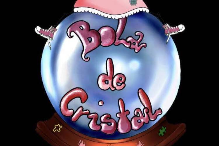 La bola de cristal