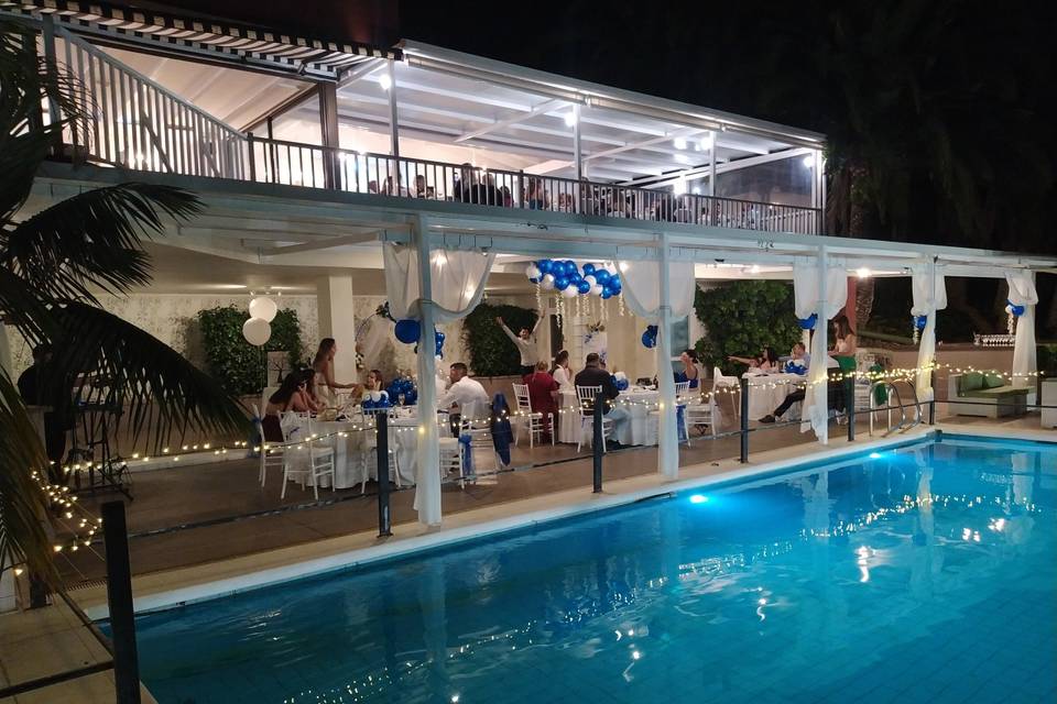 Decoramos todos los espacios